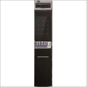 Ydm 4109 Yale Digital Door Lock Taj Enterprise G 1 Silver Oak