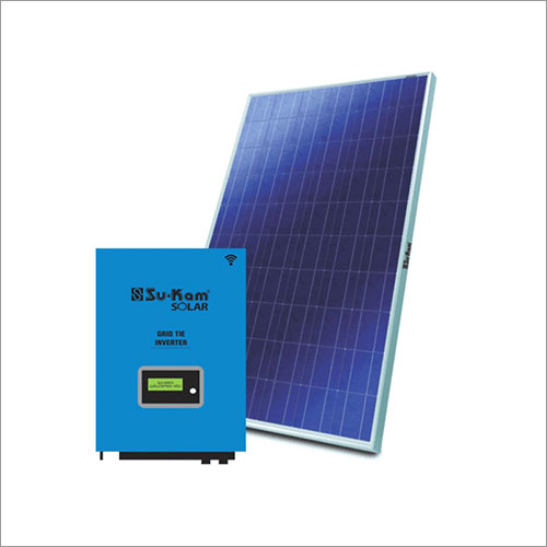 2 KW Sukam Residential On Grid Solar Inverter