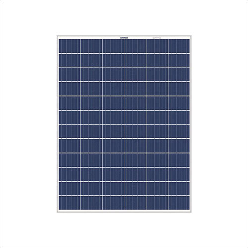 12 Volt Luminous Solar Panel