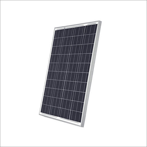 12 Volt Microtek Solar Panel