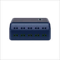 12 Volt Luminous Solar Charge Controller
