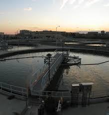 Water Treatment Plant