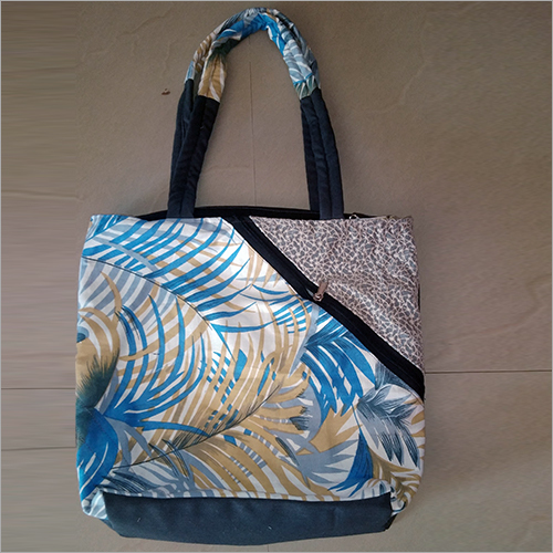 Cotton Hand Bags