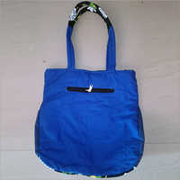 Cotton Hand Bags