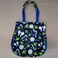 Cotton Hand Bags