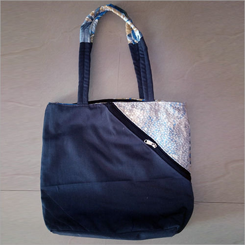 Cotton Hand Bags