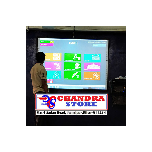 Interactive Board
