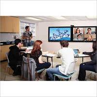 Video Audio Conferencing System