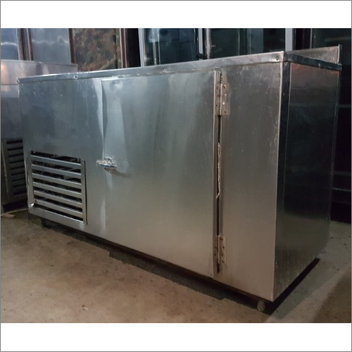 Under Counter Refrigerators Power Source: Electric