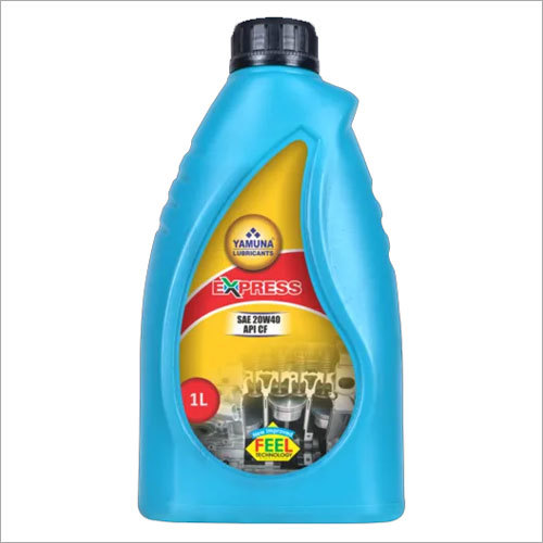 Engine Oil