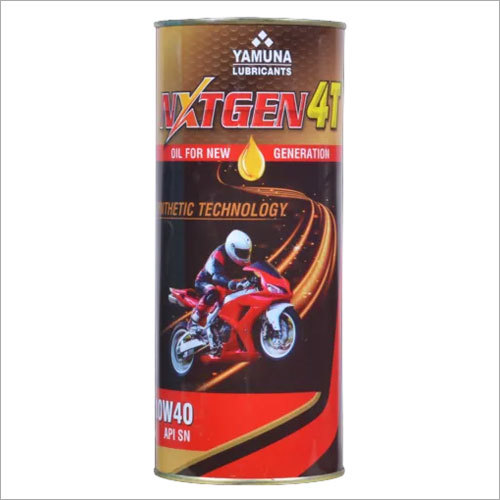 4t Fully Synthetic Engine Oil 4t Fully Synthetic Engine Oil