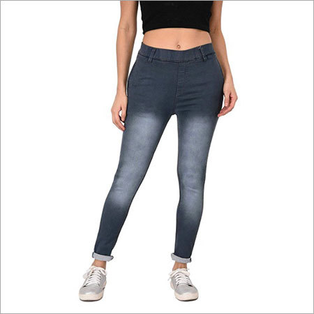 Black And Blue And All Regular Colors. Ladies Branded Denim Jeans
