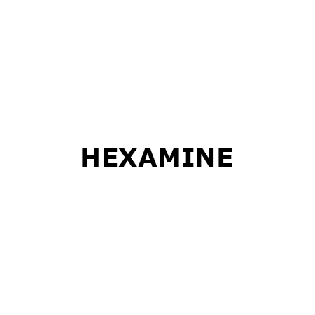Hexamine Application: Industrial