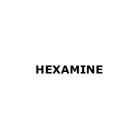 Hexamine