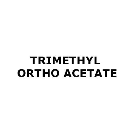 Trimethyl Ortho Acetate