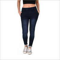 Ladies London Looks Jeans