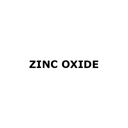Zinc Oxide