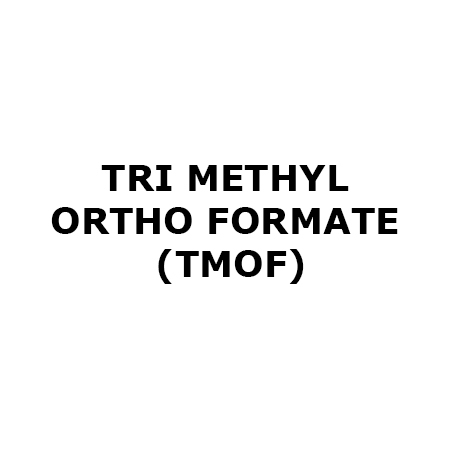 Tri Methyl Ortho Formate (TMOF)