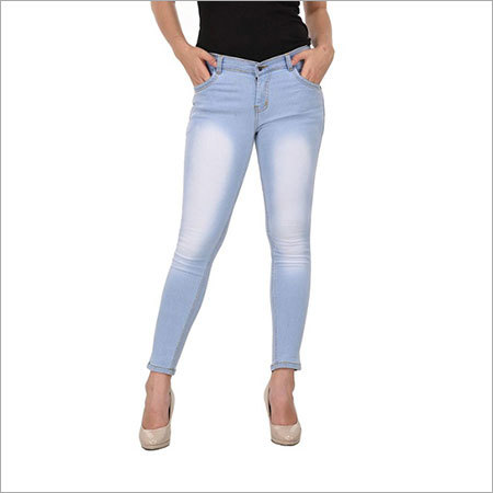 Black And Blue And All Regular Colors. Designer Women Jeans