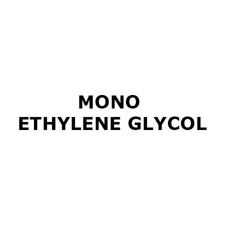 Mono Ethylene Glycol