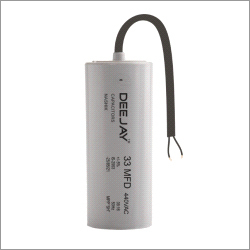 Lighting Application Capacitors Lighting Application Capacitors