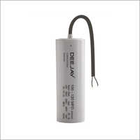 Motor Start Capacitor PP Can Dry Type Motor Start Capacitor PP Can Dry Type