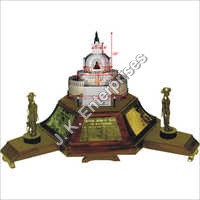 Corporate Army Trophy