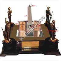 Army Creative Corporate Gift