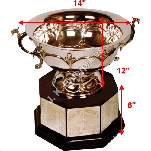 Army Corporate Trophy Cup