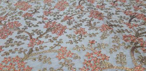 Fancy Embroidery Fabric Fancy Embroidery Fabric