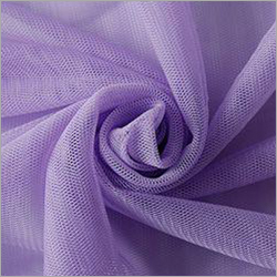Violet Polyester Mono Net Fabric Violet Polyester Mono Net Fabric