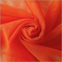 Orange Polyester Mono Net Fabric Orange Polyester Mono Net Fabric