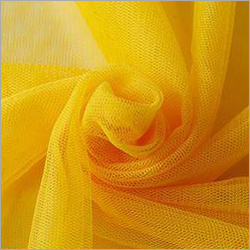 Yellow Polyester Mono Net Fabric Yellow Polyester Mono Net Fabric