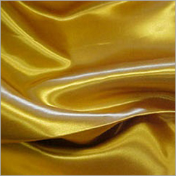 Gold Altra Satin Fabric Gold Altra Satin Fabric