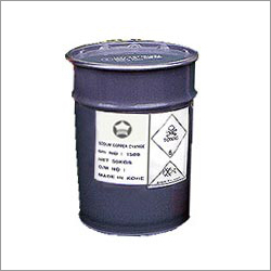 Potassium Cyanide