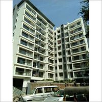 Stainless Steel Railing Application: For House And Apartment