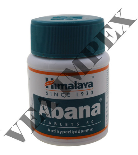 Abana Tablets General Medicines