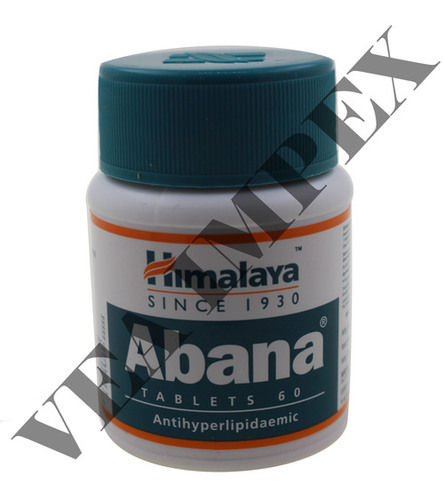 Abana Tablets