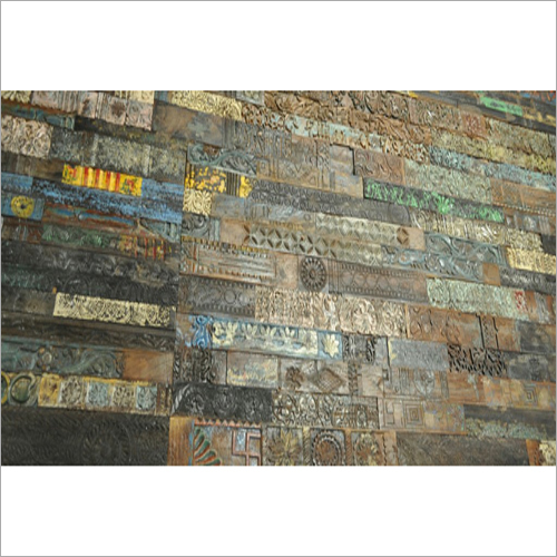 Antique Wall Panels