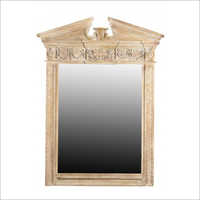 Antique Mirror