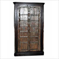 Antique Doors