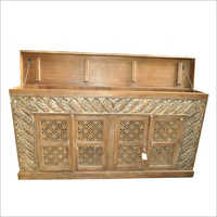Antique Boxes