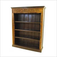 Handmade Antique Bookshelf