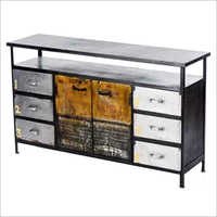 Industrial Cabinet