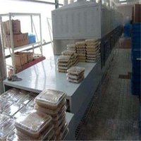 Commercial Fast Food Heating Machine