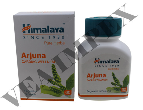 Arjuna General Medicines