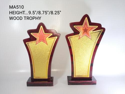 Star trophy