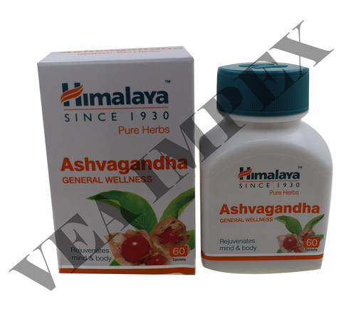 Ashwagandha General Medicines