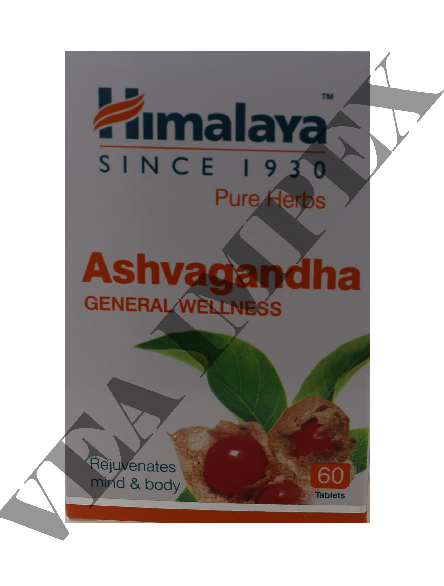 Ashwagandha