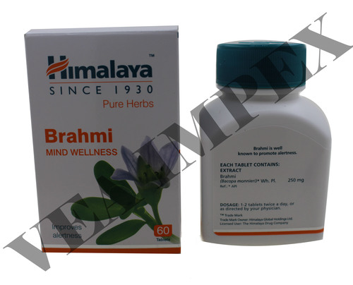 BRAHMI .